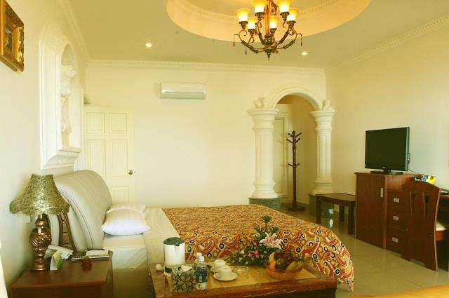 Phòng superior - Hotel24h.net